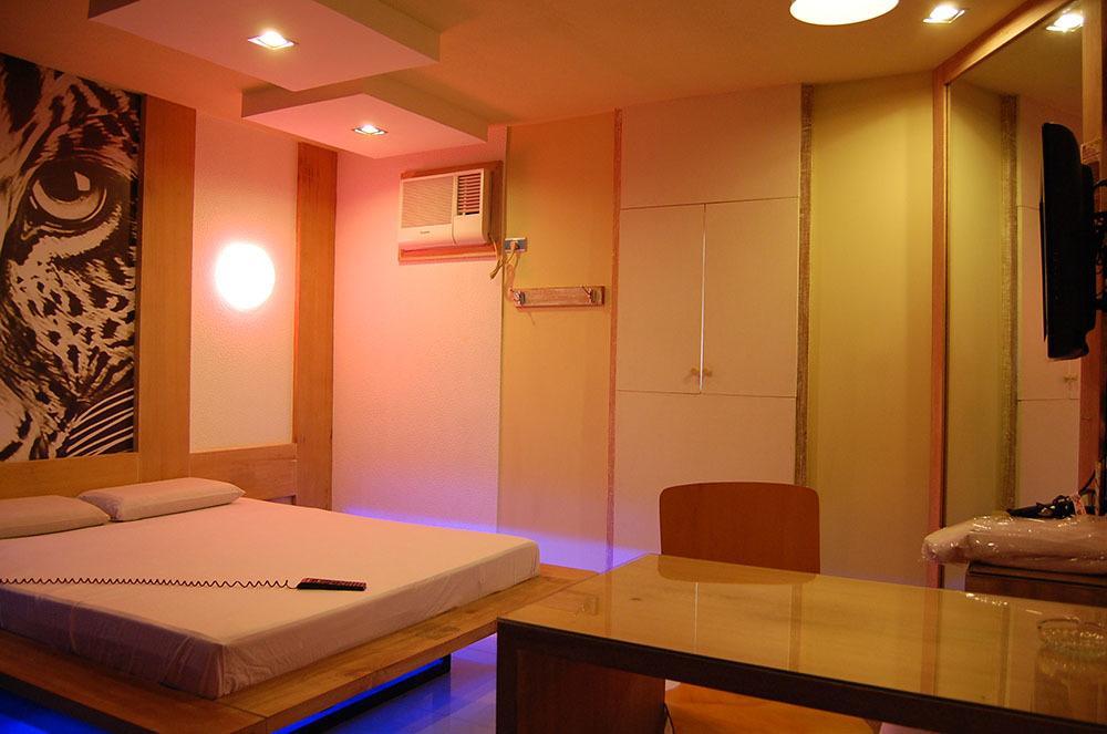 Hotel Sogo Tarlac Экстерьер фото