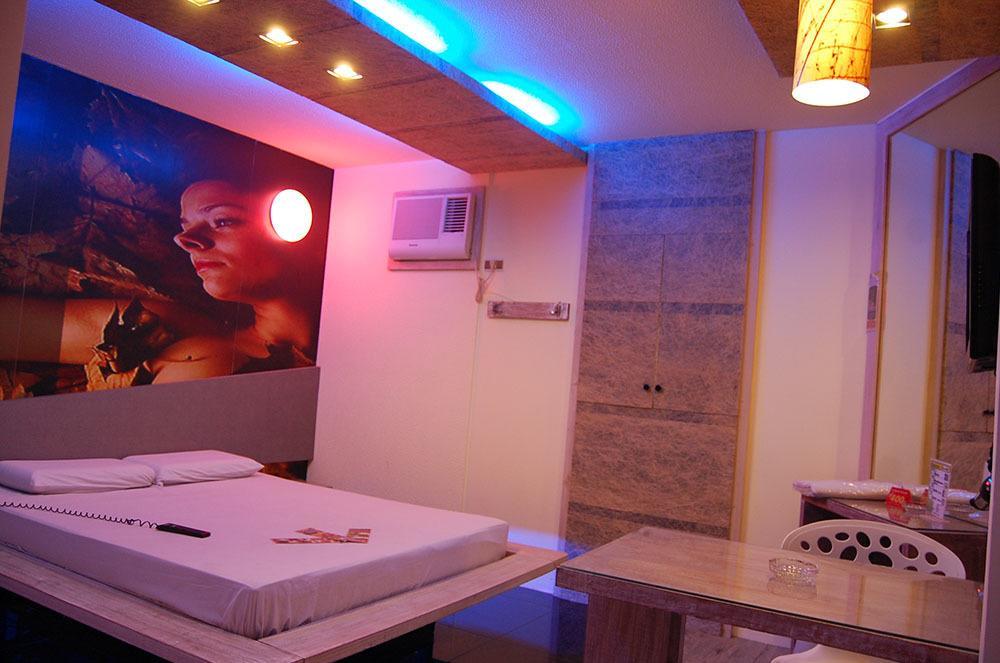 Hotel Sogo Tarlac Экстерьер фото