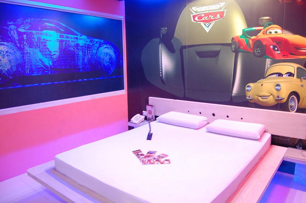 Hotel Sogo Tarlac Экстерьер фото